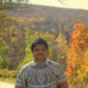 Meet your Posher, Srinivas